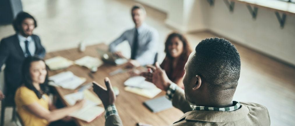 Mastering the Fundamentals: The Basics of How to Be a Leader