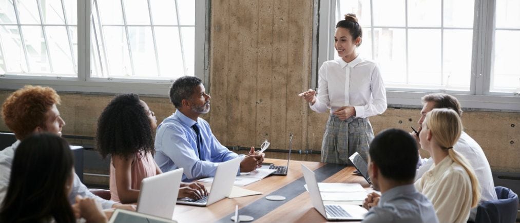 3 Ways to Lead by Example Through Transition and Change