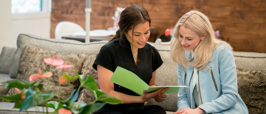 People First: Creating a People-Centric Culture