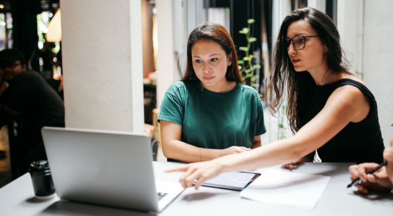 How to Be More Competitive in a Flooded Market