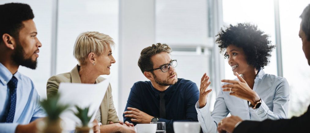 5 Ways to Help End Gender Bias in Your Workplace