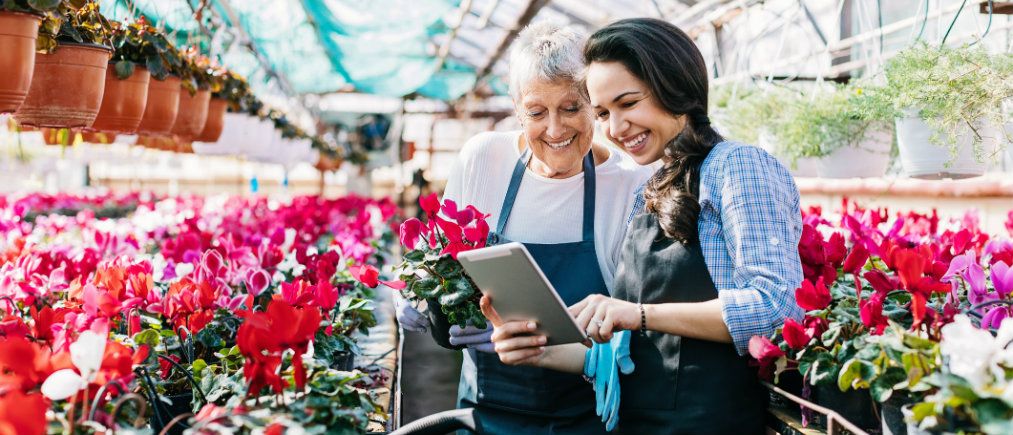 How 3 Mother-Daughter Businesses Are Making a Difference