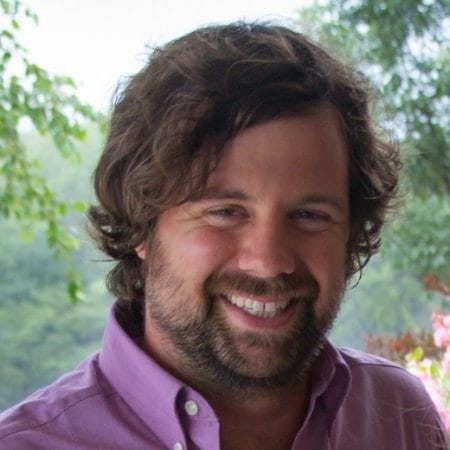 Glen Stansberry