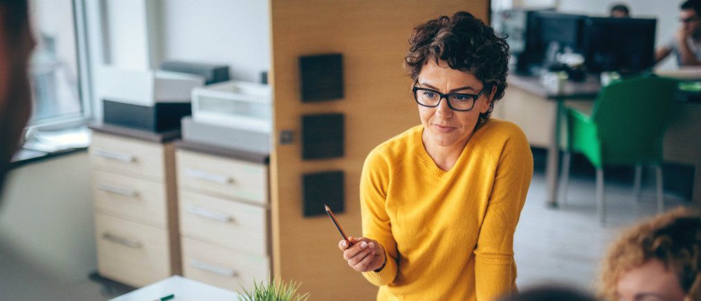 Is It Time to Ditch These Old-School Leadership Tactics?