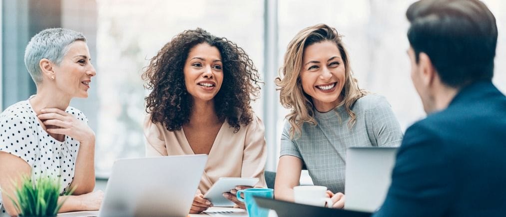 The 6 Steps of Successful Change Management