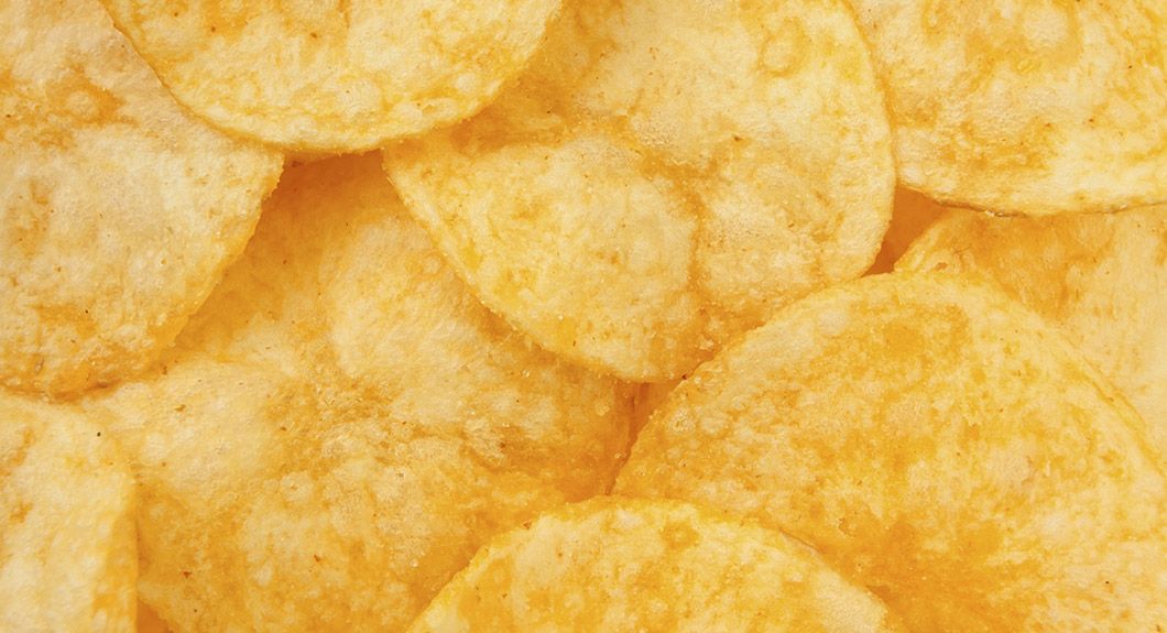 Keith Belling of popchips: How a Lunchtime Craving Led to a $90M Business