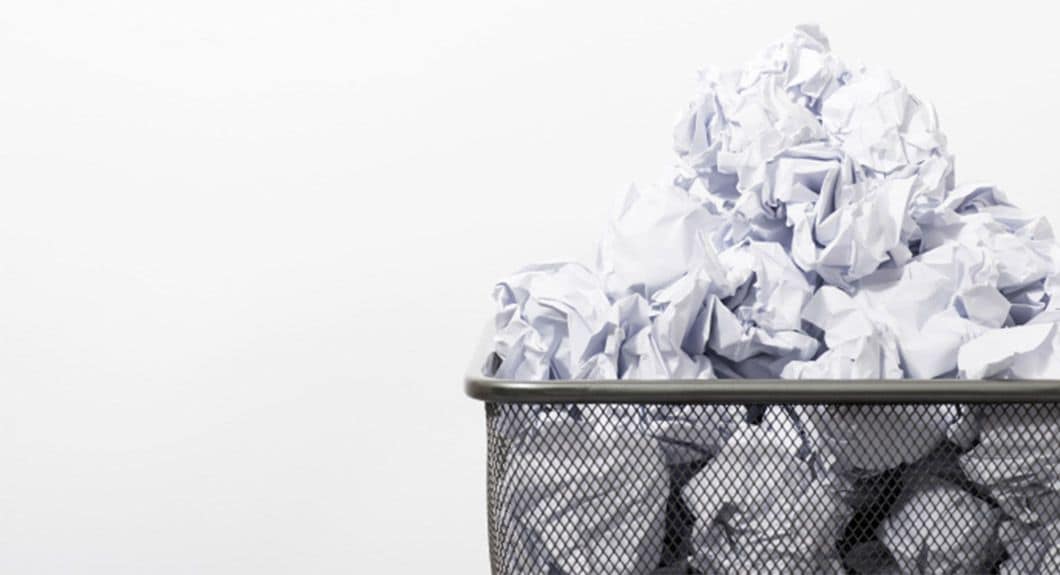 7 Things You're Doing to Destroy Your Company