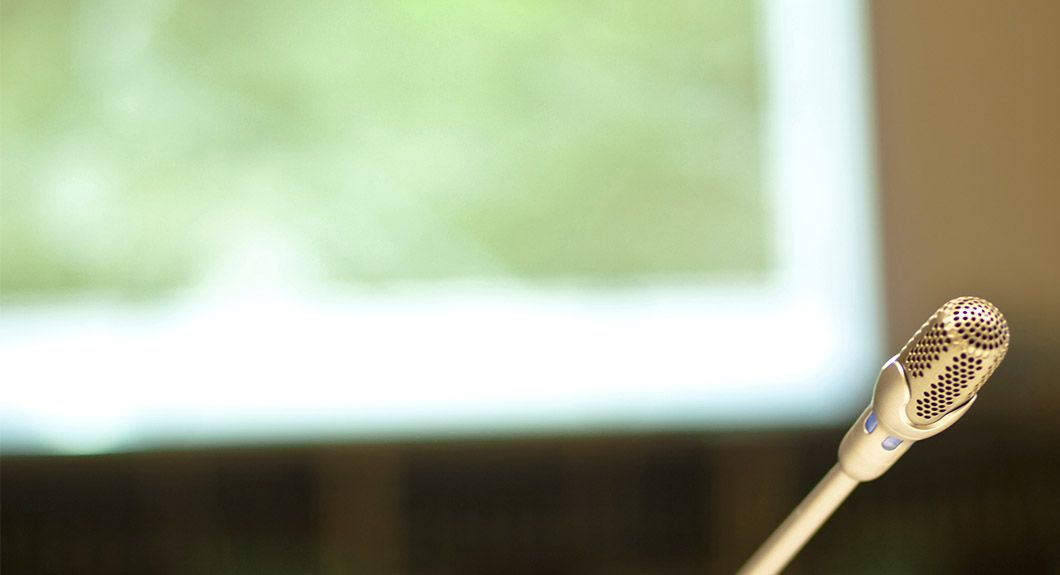 6 Steps to Writing an Unforgettable Speech