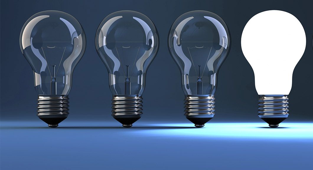 How to Turn an Idea Into an Innovation