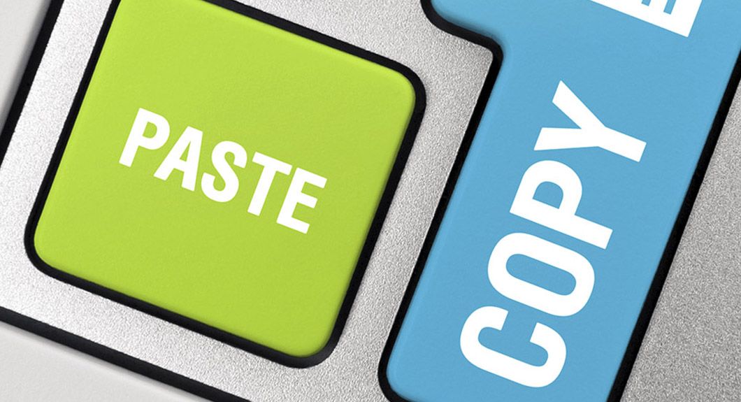 Can Someone Legally Steal Your Website's Content? 