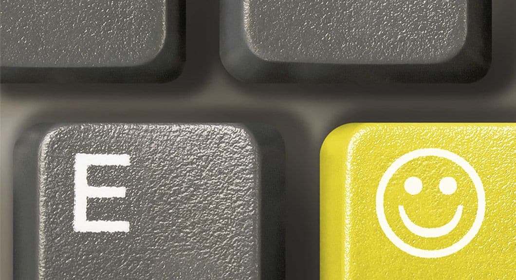 Online Etiquette: 6 Rules For Making A Great Virtual Impression