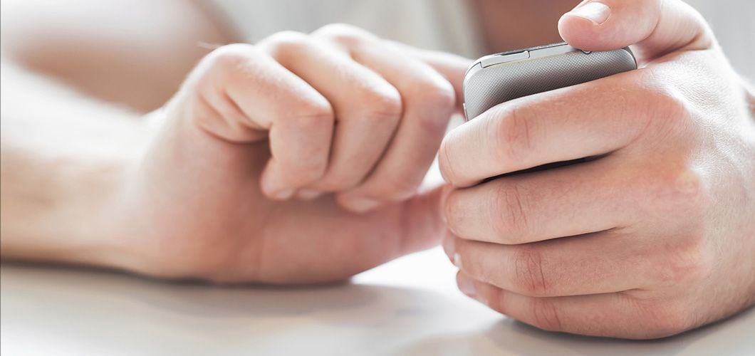 5 Things I Learned By Turning Off My Smartphone For 24 Hours