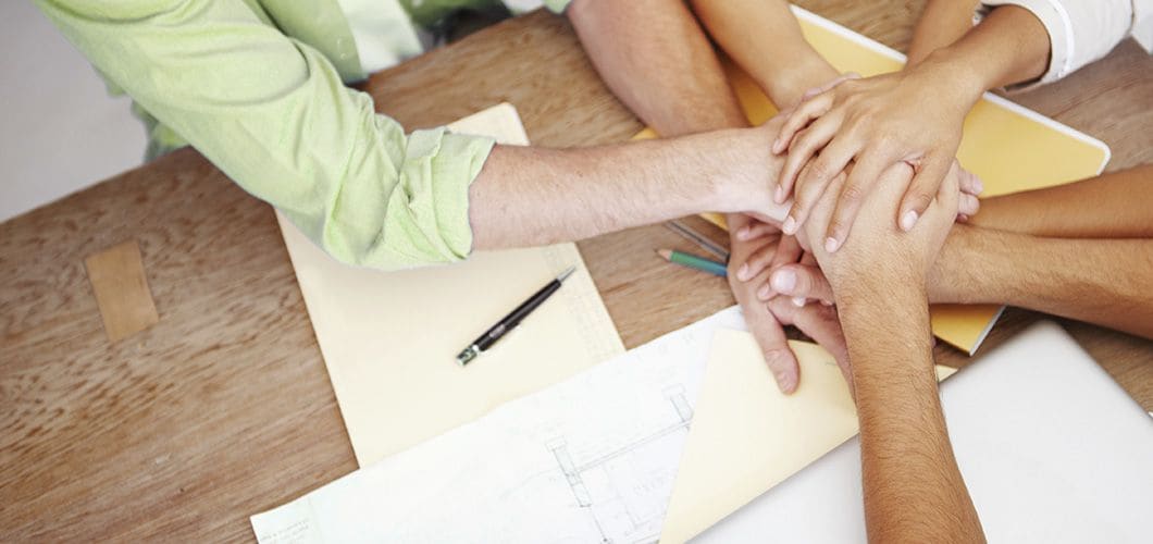 Team Building Exercises That Boost Productivity