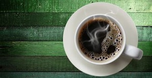 How Coffee Makes You More Creative