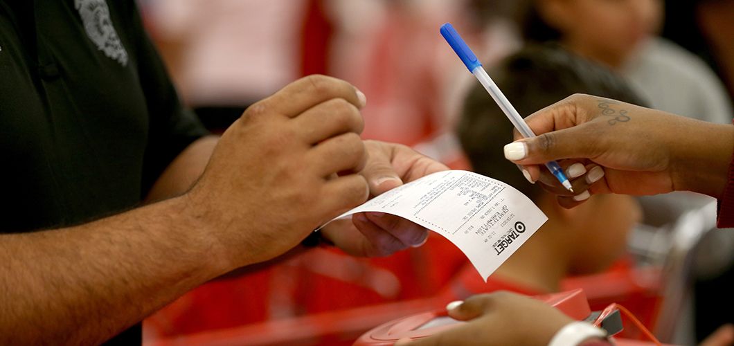 5 Ways To Prevent A Target-Like Data Breach At Your Business