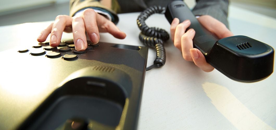 How Telemarketers are Stealing Your Time (and How to Stop Them)