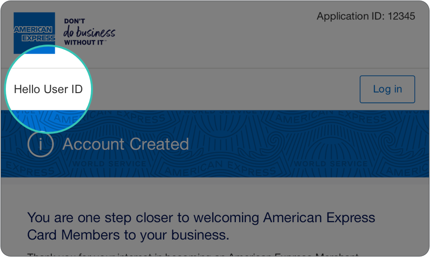 American Express