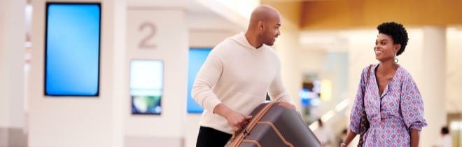 Delta baggage fees with american express on sale