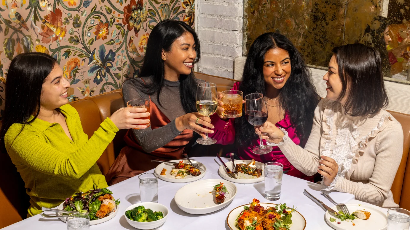 $100 Resy Credit | American Express® Gold Card Benefits
