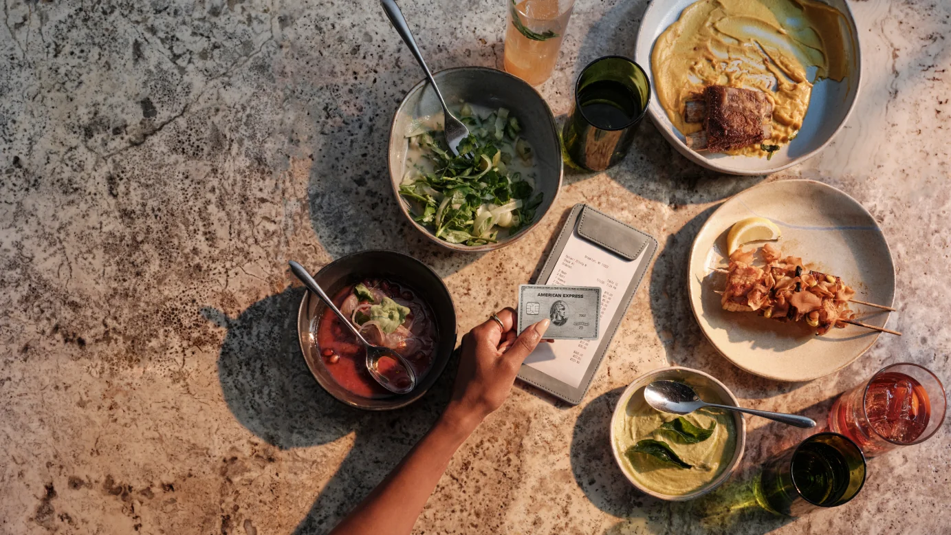 $400 Resy Credit | Goldman Sachs Platinum Benefits