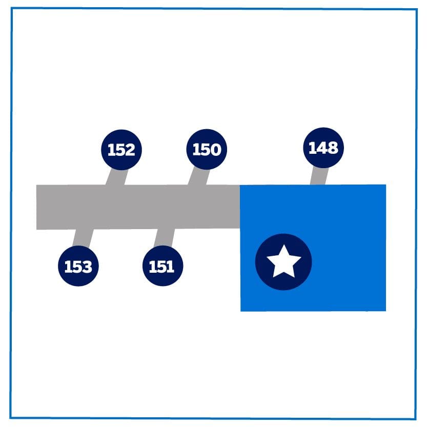 Lounge map