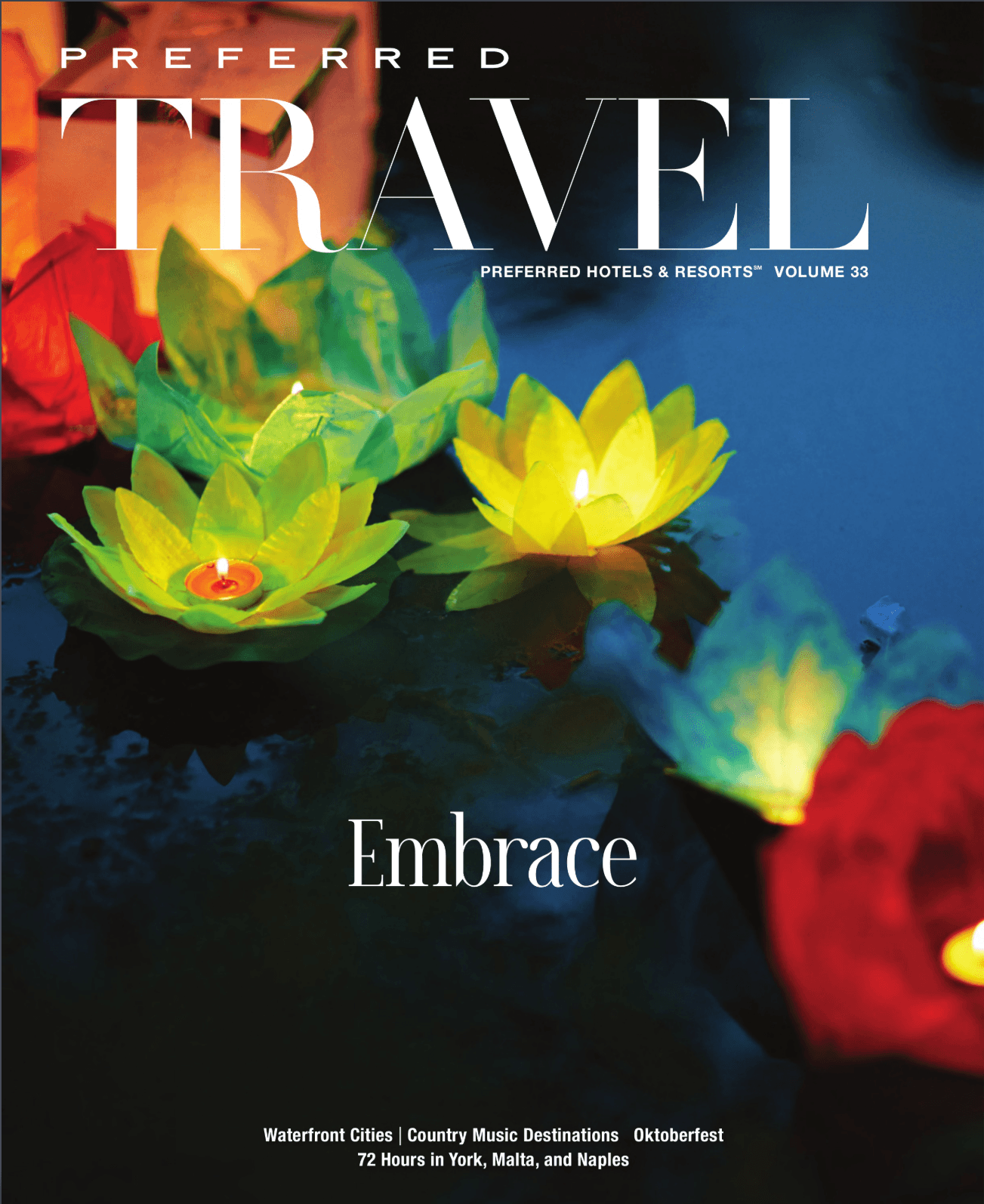 Preferred Travel