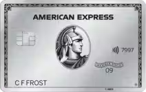 The Platinum Card® (Belgium)