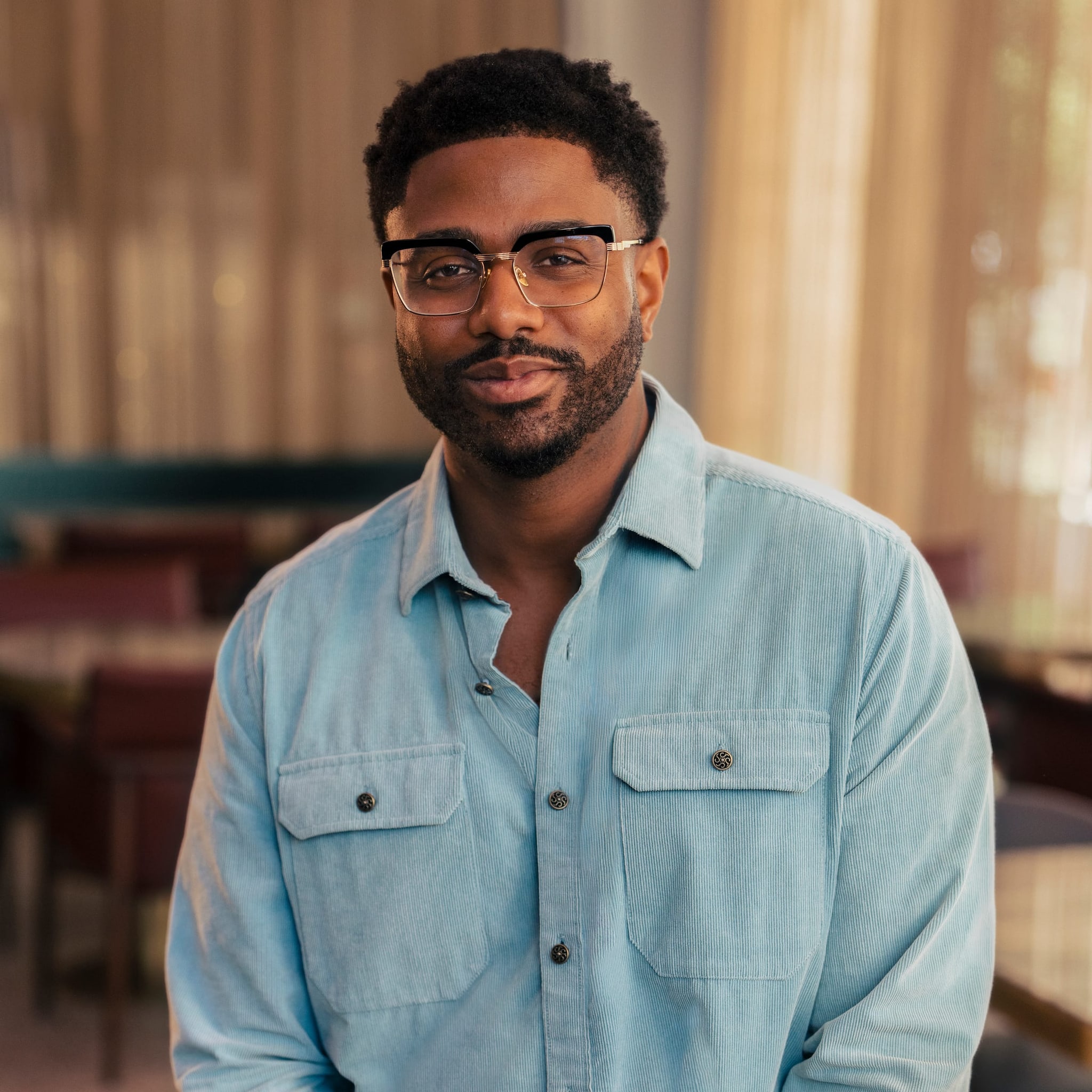 Kwame Onwuachi
