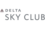 Delta Sky Club
