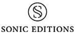 Sonic Editions