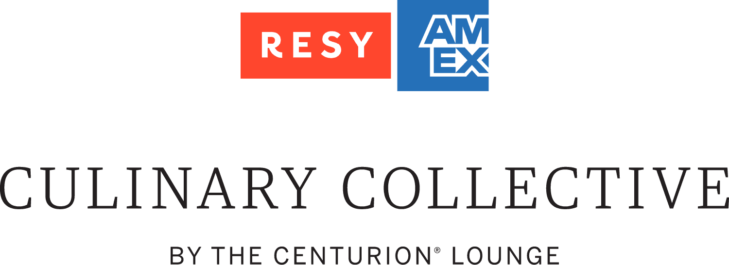 Culinary Collective by The Centurion® Lounge™