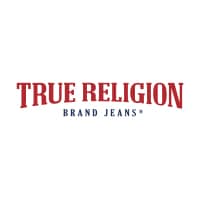 True Religion offer