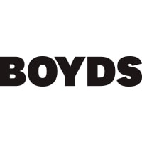 Boyds