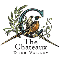 The Chateaux Deer Valley