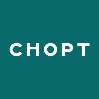 Chopt offer
