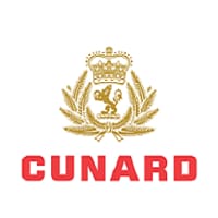 Cunard offer