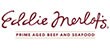 Eddie Merlot's Logo