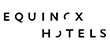 Equinox Hotel at Hudson Yards Logo