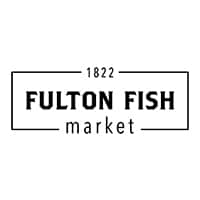 Fulton Fish Market offer