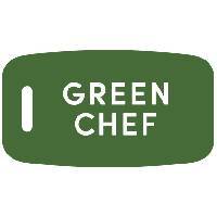 Green Chef offer