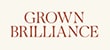 Grown Brilliance offer