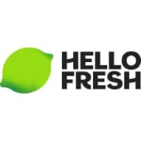 HelloFresh offer