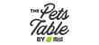 The Pets Table offer