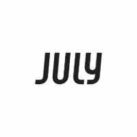 July