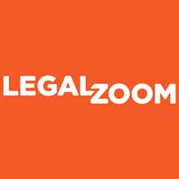 LegalZoom offer