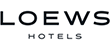 Loews Hotels Logo