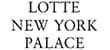 Lotte New York Palace offer