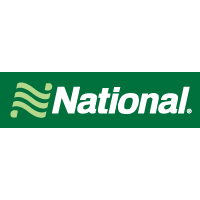 National Car Rental offer