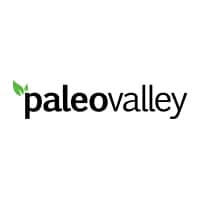 Paleovalley