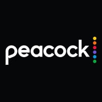 Peacock offer